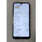 Телефон Huawei Honor 8A. Можно по частям. 22386