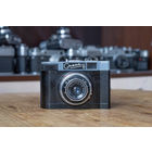 Фотоаппарат Смена 6, N346189