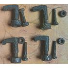 Кнопки для немецкого ножа