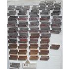 СТУДЕНЧЕСКИЕ СТРОИТЕЛЬНЫЕ ОТРЯДЫ СССР, УДАРНИКИ ВСО, СТУДЕНЧЕСКАЯ ЦЕЛИННАЯ СТРОЙКА (по годам).