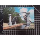 Беларусь. 2025. Августовский канал