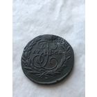 2 копейки  1765 ММ