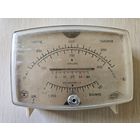 МЕТЕОСТАНЦИЯ. СССР.