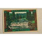 Германия нотгельд