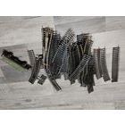 Железная дорога. 60-е гг. ГДР. PIKO "ЭКСПЕРТ"