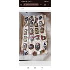 Наградные знаки МПС СССР ( см. описание)