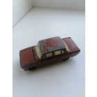 Модель СССР - Москвич 408 1/43 А1 торги с Рубля