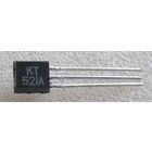 Транзистор КТ521А