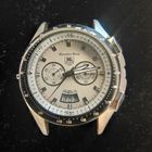 Часы Tag Heuer Mercedes Benz SLR