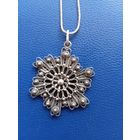 Винтажный кулон 2