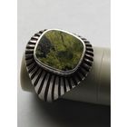 Кольцо, размер 17.