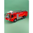 SIDES S3X AEROPORTUALE (2012) Irlanda от Centauria 1:43