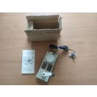 Ручной генератор "АLPHA", HONG KONG,  5.5V 300mA - источник питания для переносных портативного кассетного магнитофона, радиоприемника, фонарика, систем громкой связи и так далее...