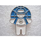 Турист г. Челябинск