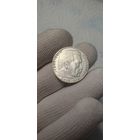 2 марки 1938 г.