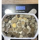 Монеты ссср 5 килограмм.