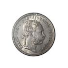 Флорин 1879 Австро-Венгрия UNC