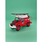 Cournil SCD 28L CCFI DESAUTEL от  Hachette Collections 1:43