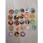 Фишки. Цена за одну