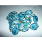 Бусы Натуральный Камень Содалит