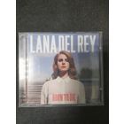 LANA DEL REY  " BORN TO DIE."  CD 2012