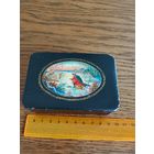 РЕДЧАЙШАЯ ШКАТУЛКА МСТЕРА РЫБОЛОВЫ СТОПРОЦЕНТНЫЙ ОРИГИНАЛ АУКЦИОН ВСЕГО 7 ДНЕЙ