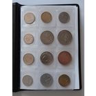 Сборный лот для начинающих коллекционеров.