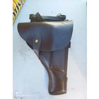 Кобура ТТ, Оригинал,,Нульц "Кожа, СССР