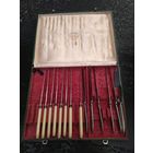 Столовый набор