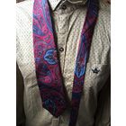 Галстук Италия натуральный Шелк