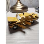 Модель Волга Гаи 1:43 Тантал ,Агат.Редкая А 14.