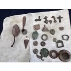 Разное на реставрацию