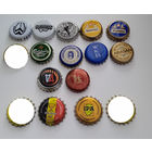 Пивная пробка. Цена за 1 шт.