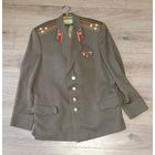 Полевой китель медик ссср рубашка галстук распродажа коллекции