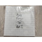 PINK FLOYD - The Wall - 1979  (EU)  2LP