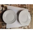 Тарелка(одним лотом)