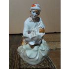 Статуэтка Иван царевич с лягушкой Минск