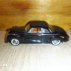BMW 502 Coupe.1/43