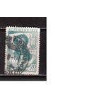 СССР-1937 (Заг.446CSP)   гаш., перф.12 1/4, А.Пушкин(3)