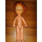 Кукла Рита . Мир . СССР