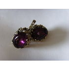 Серьги СССР . 875*