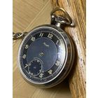 Карманные часы с цепочкой (Германия)