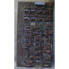 Плата с микросхемами Tesla,времён СССР