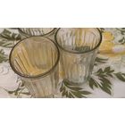 Стакан малиновский (20 граней)СССР