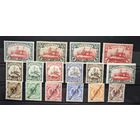 Германия Kolonie лот 2