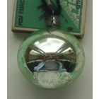 Ёлочная игрушка. Я-4.