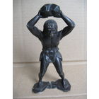 Солдатик ДЗИ оригинал 2