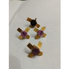 Транзисторы 2Т920А, 2Т920В, 2Т911А