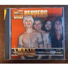 Red Hot Chili Peppers - Music Collection