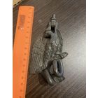 Подвес для барабана ПМВ германцы